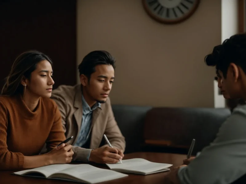 When Communication Breaks Down: Understanding the Benefits of Couples Therapy