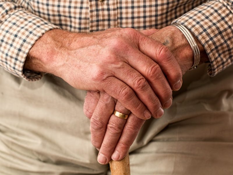 Living Well With a Disability: From Chronic Illness to Alzheimer’s Disease
