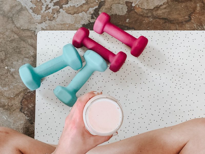 How to Lose Weight and Keep It Off