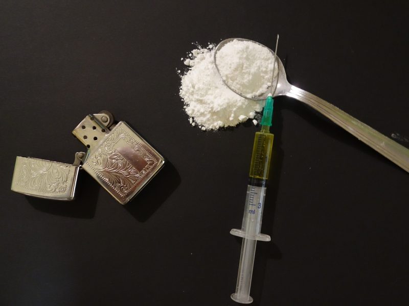 Prepare to Take Action if You Suspect Teen is Using Illegal Drugs