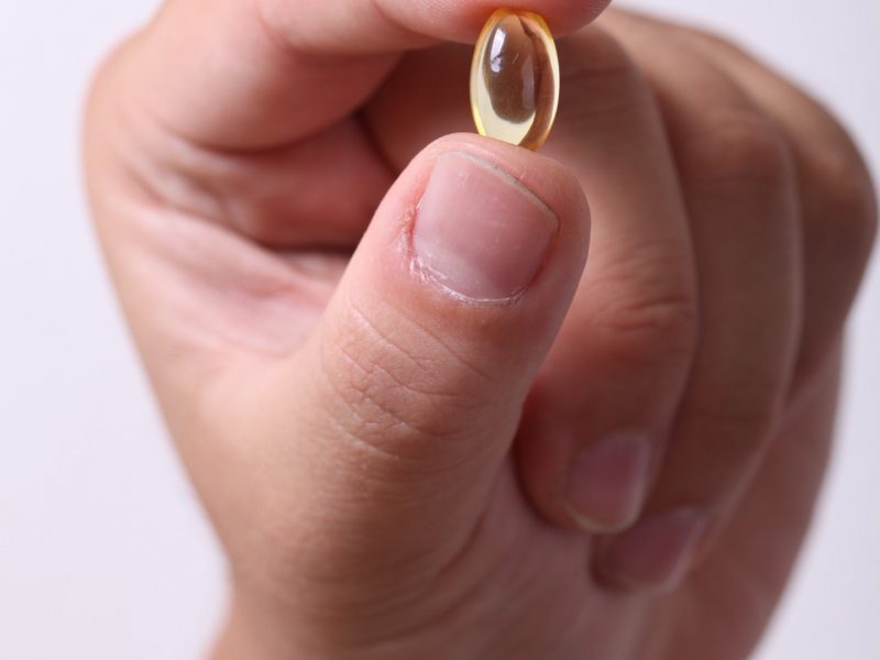 Could Vitamins Improve Your Hearing?