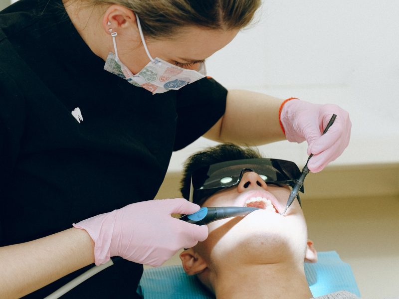 Working in Dentistry: 5 Career Paths to Consider