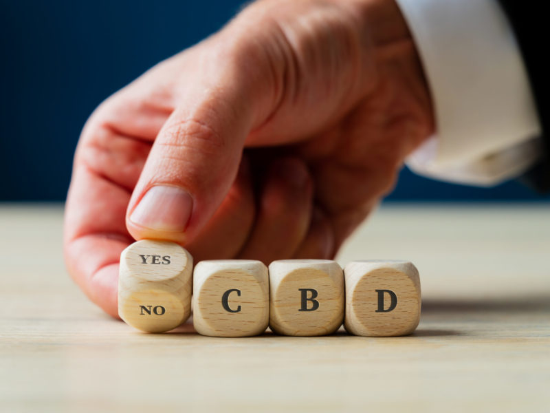 Can CBD Help Guillain-Barre Syndrome?