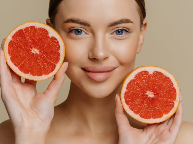 3 Tips for Achieving Healthy, Glowing Skin