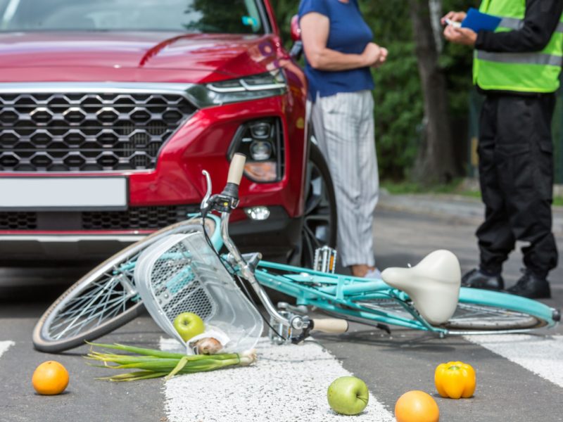 The Most Common Pedestrian Accidents and How To Avoid Them Happening to You
