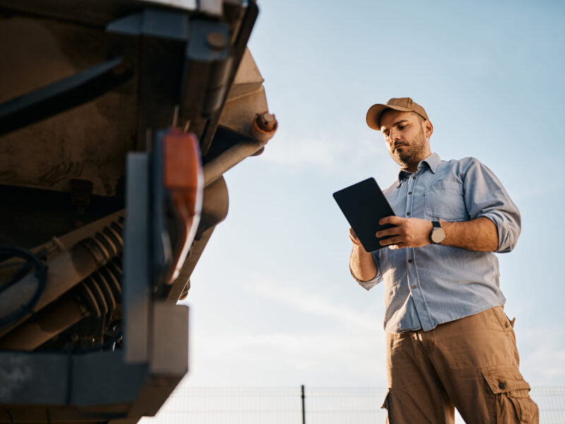 Essential Safety Practices for Trucking Companies: Protecting Drivers and Assets