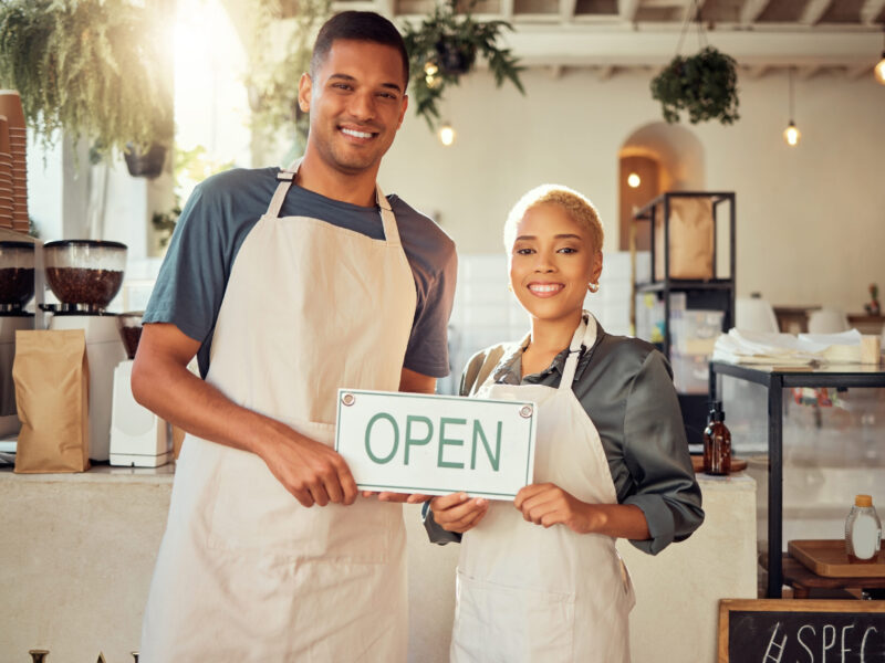 What Are the Steps Involved in Opening a Restaurant?