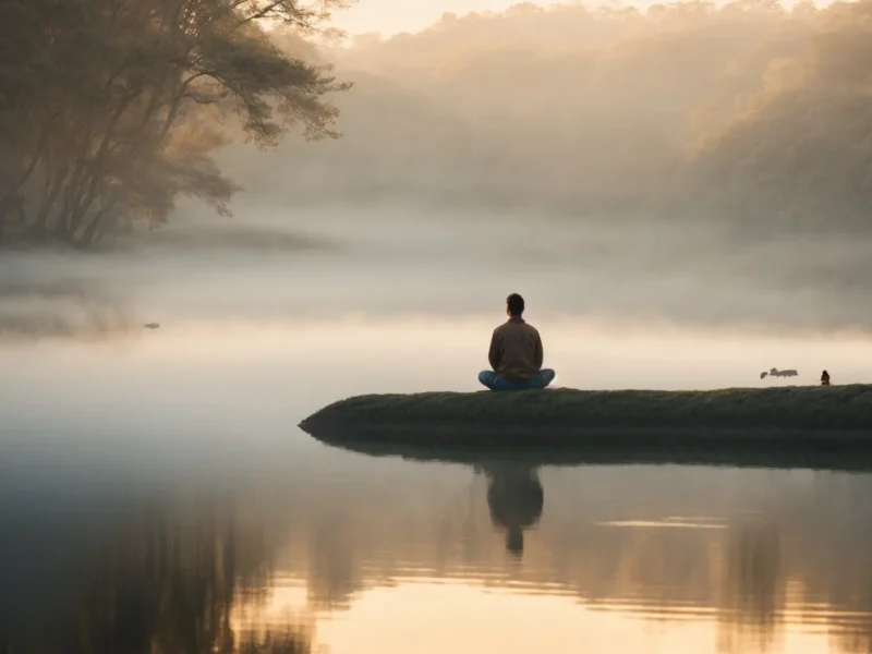 Finding Yourself: The Transformative Power of Retreats for Personal Growth