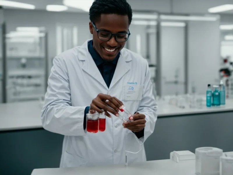 The Benefits of Direct-Access Blood Testing Services